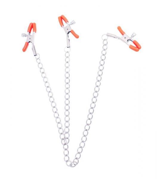 Clitoral Clamps