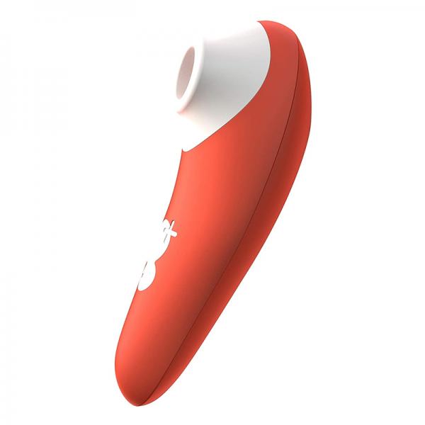 Clitoral Suction Vibrators