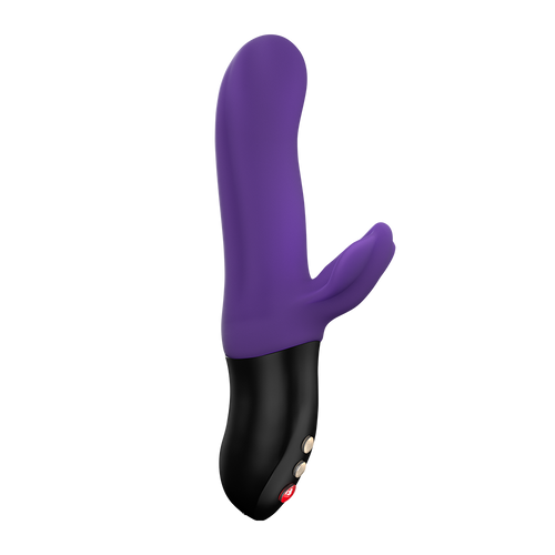 BI Stronic Fusion Rabbit Vibrator