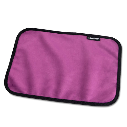 Fascinator Toy Pad - Moisture-proof Toy Pad, Microvelvet