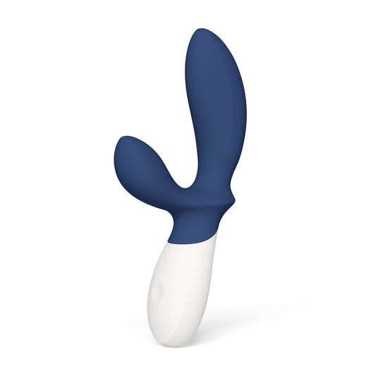 LELO Loki Wave 2