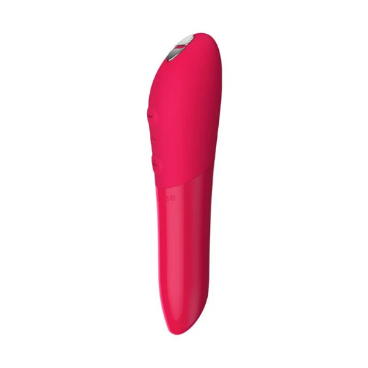 We-Vibe Tango X - Cherry Red